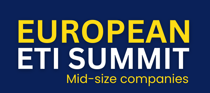 Logo ETI - Sans date ETI Summit